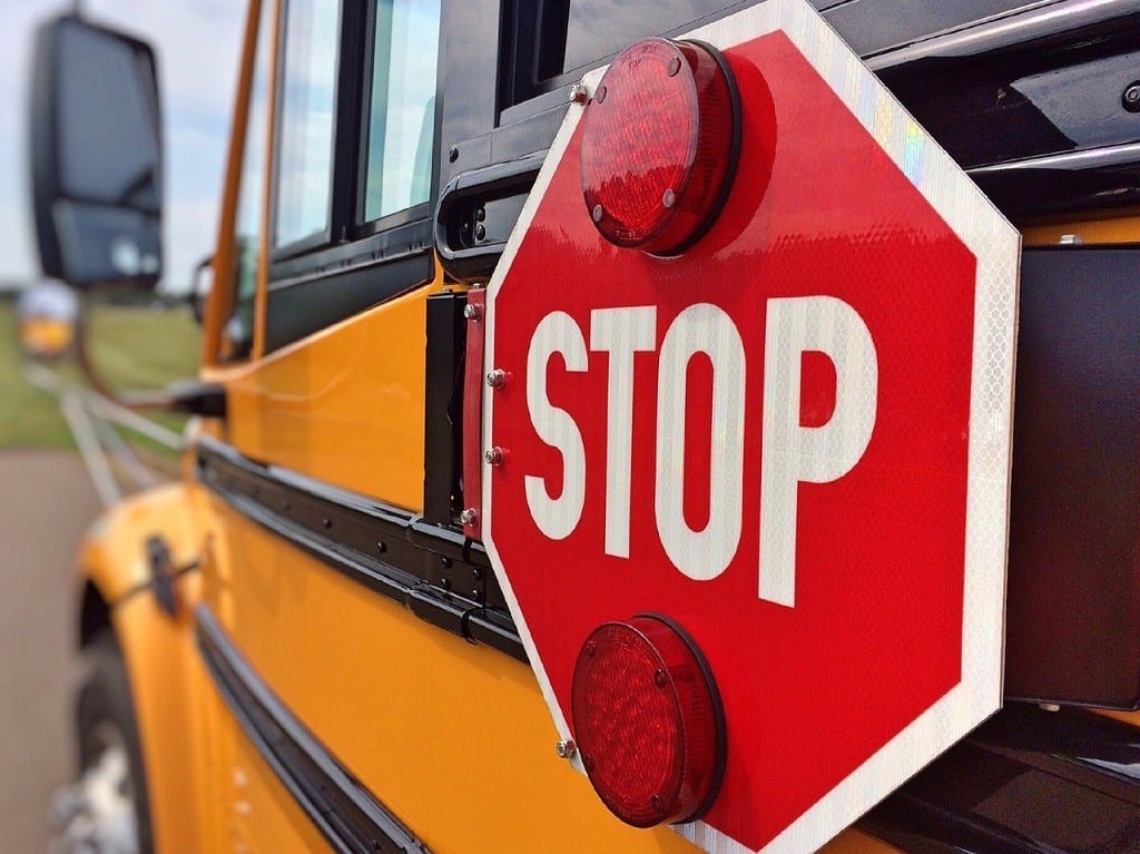 back to school safety tips for drivers