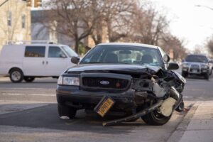 Car Accidents in Ontario