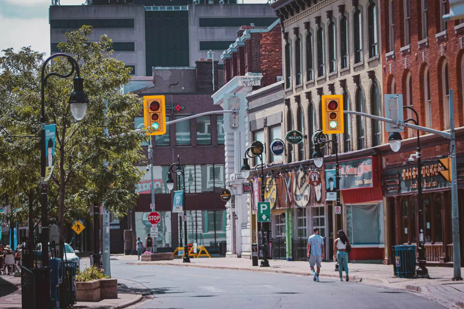 St. Catharines Disability Lawyer