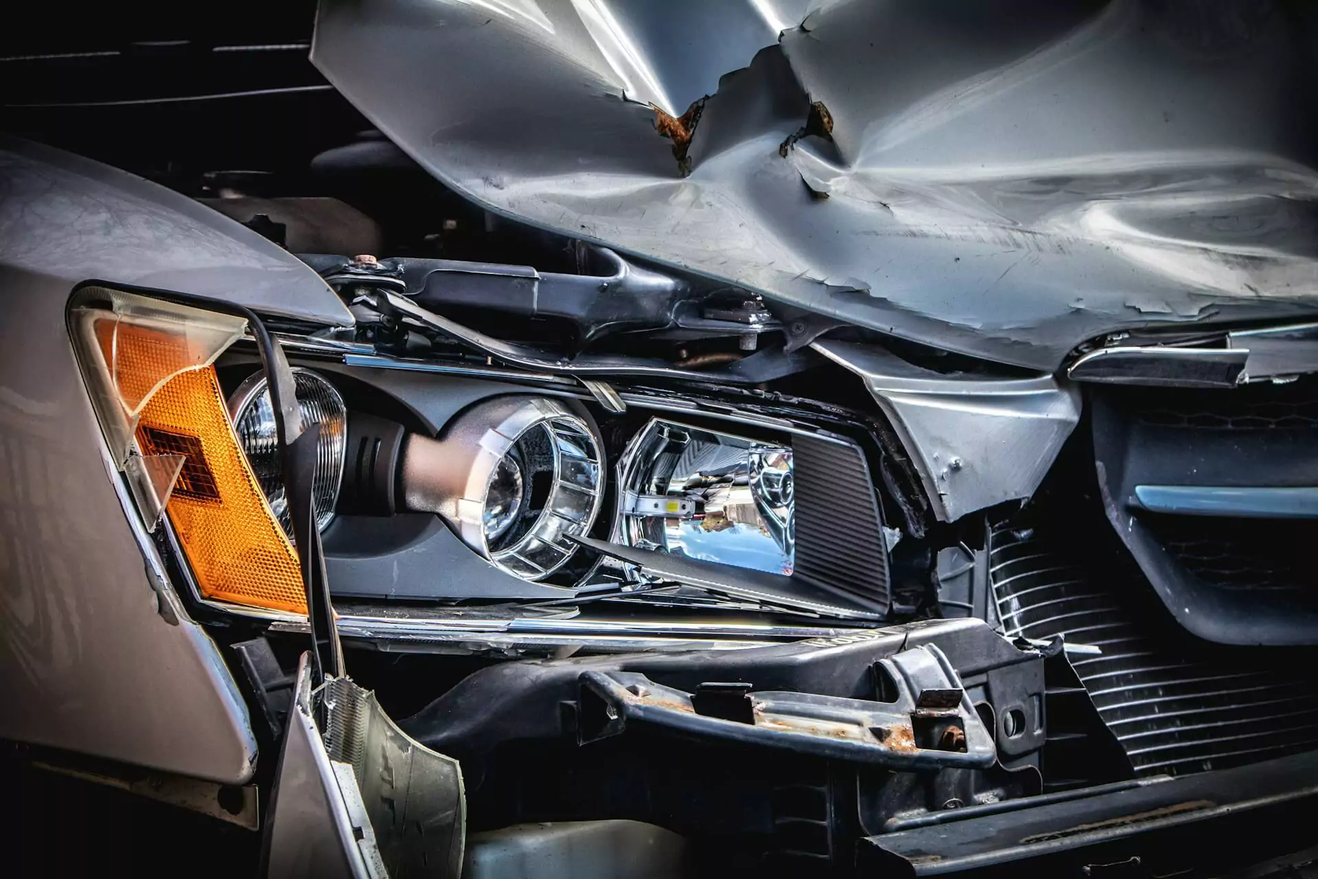 Niagara Car Accident Lawyer