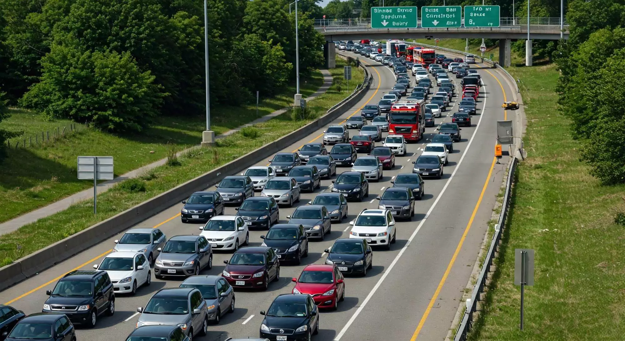 Welland Car Accident Lawyer