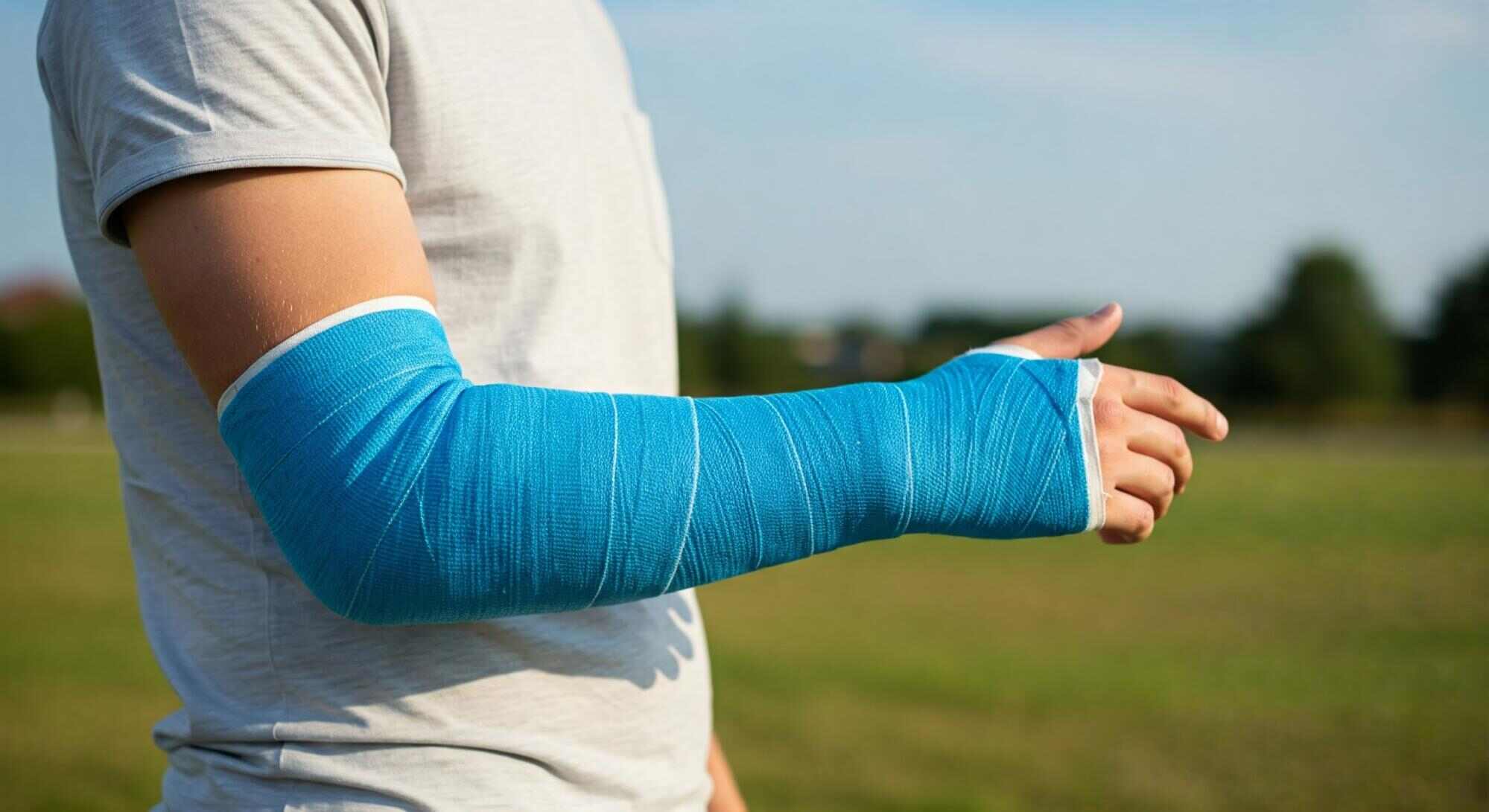 Cambridge Personal Injury Lawyer
