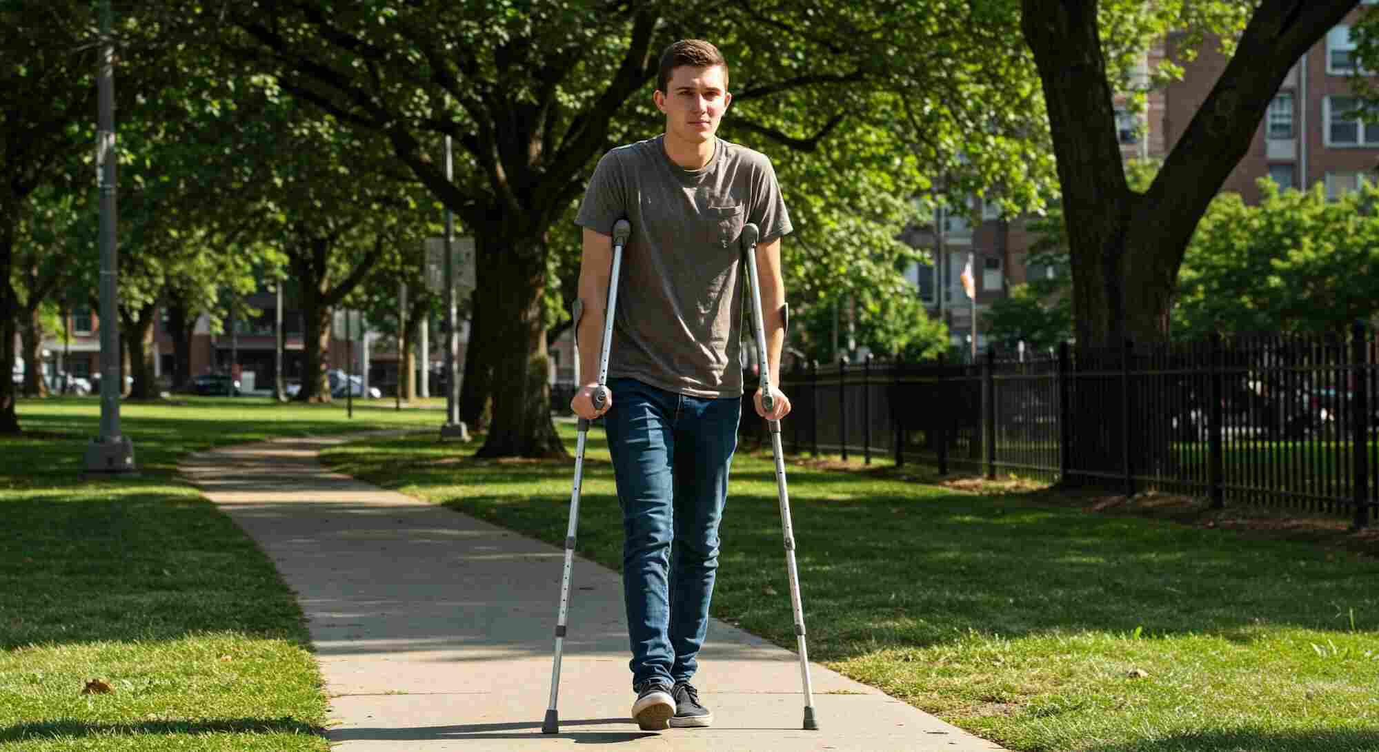 Stoney Creek Personal Injury Lawyer