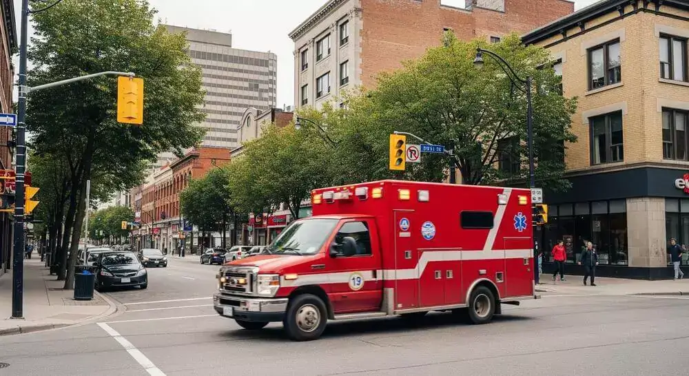 personal injury lawyer waterloo