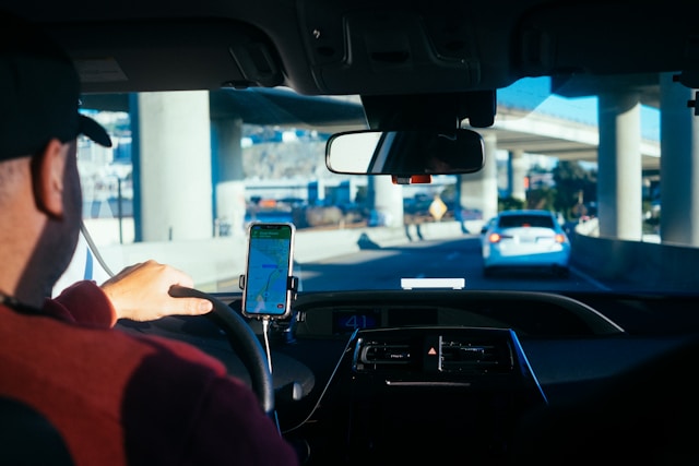 Uber Accident Injury Lawyer Hamilton