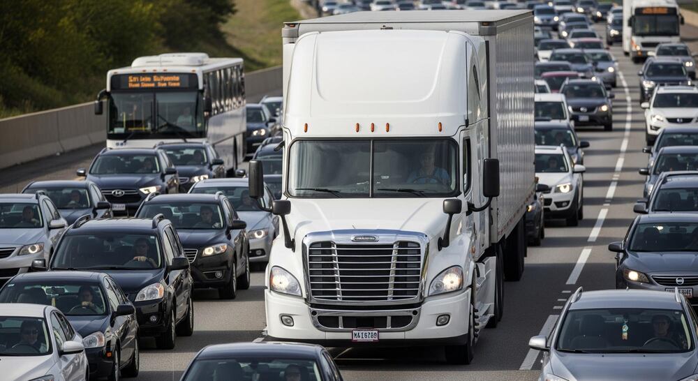 truck accident lawyer niagara falls