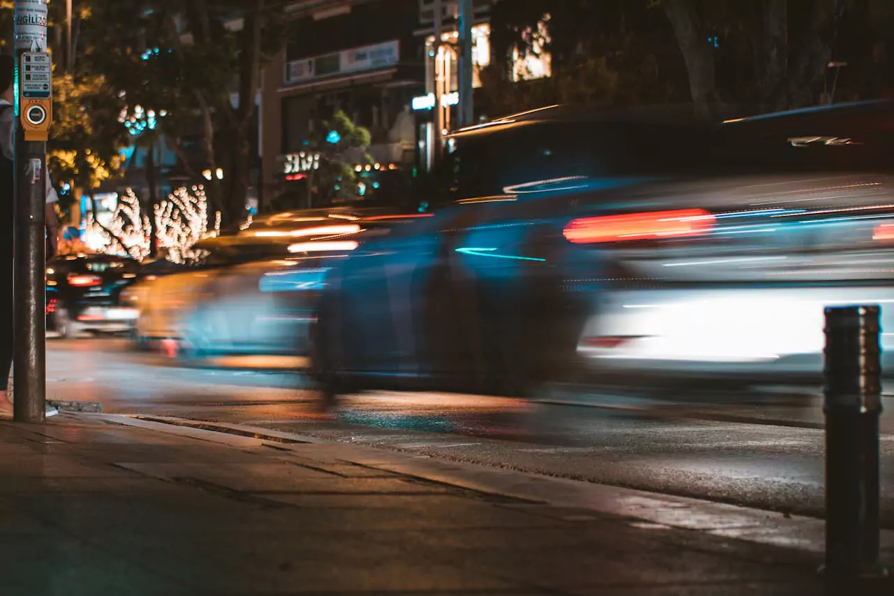 hit and run accident lawyer