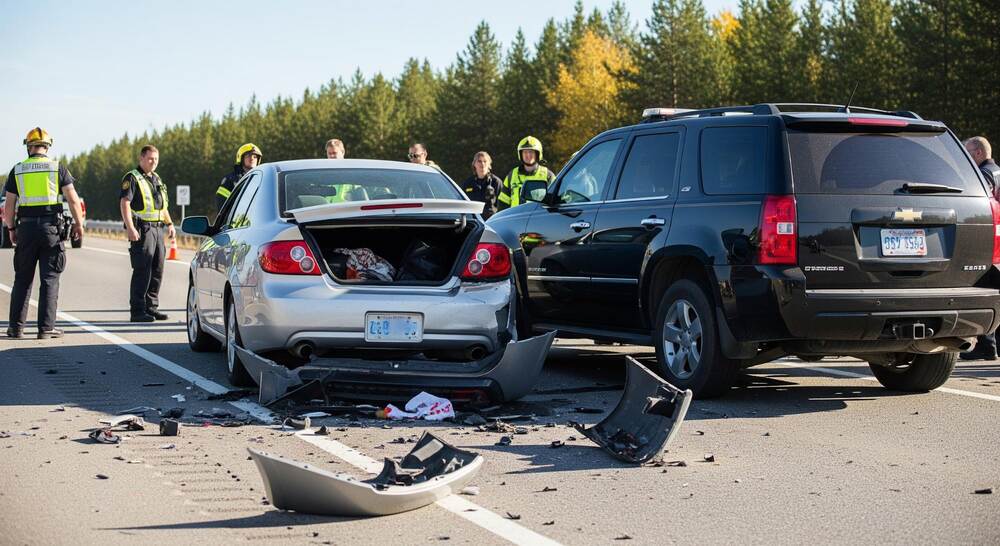 read-end accident lawyer