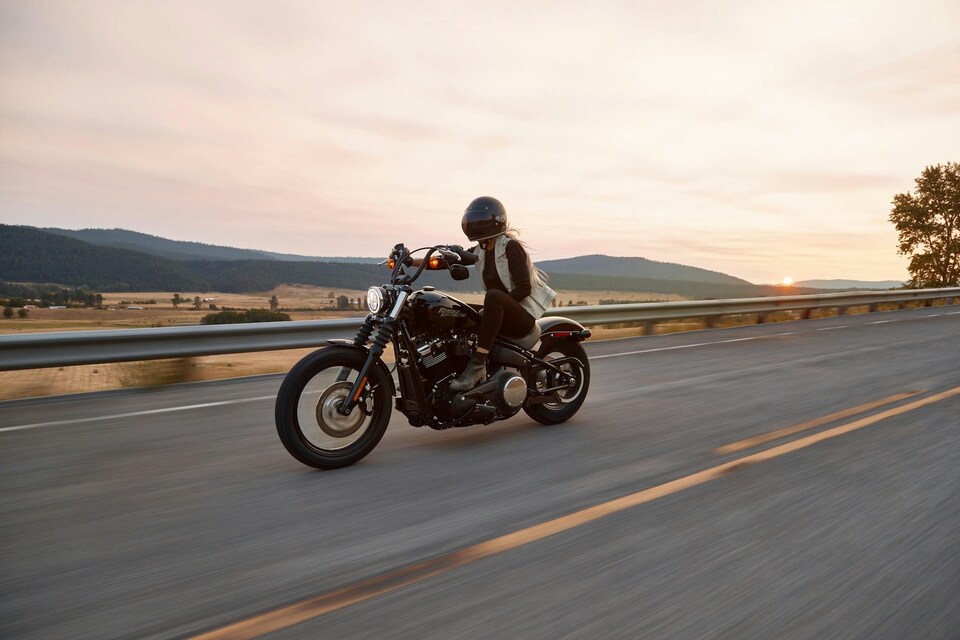 Motorcycle Accident Lawyer Milton