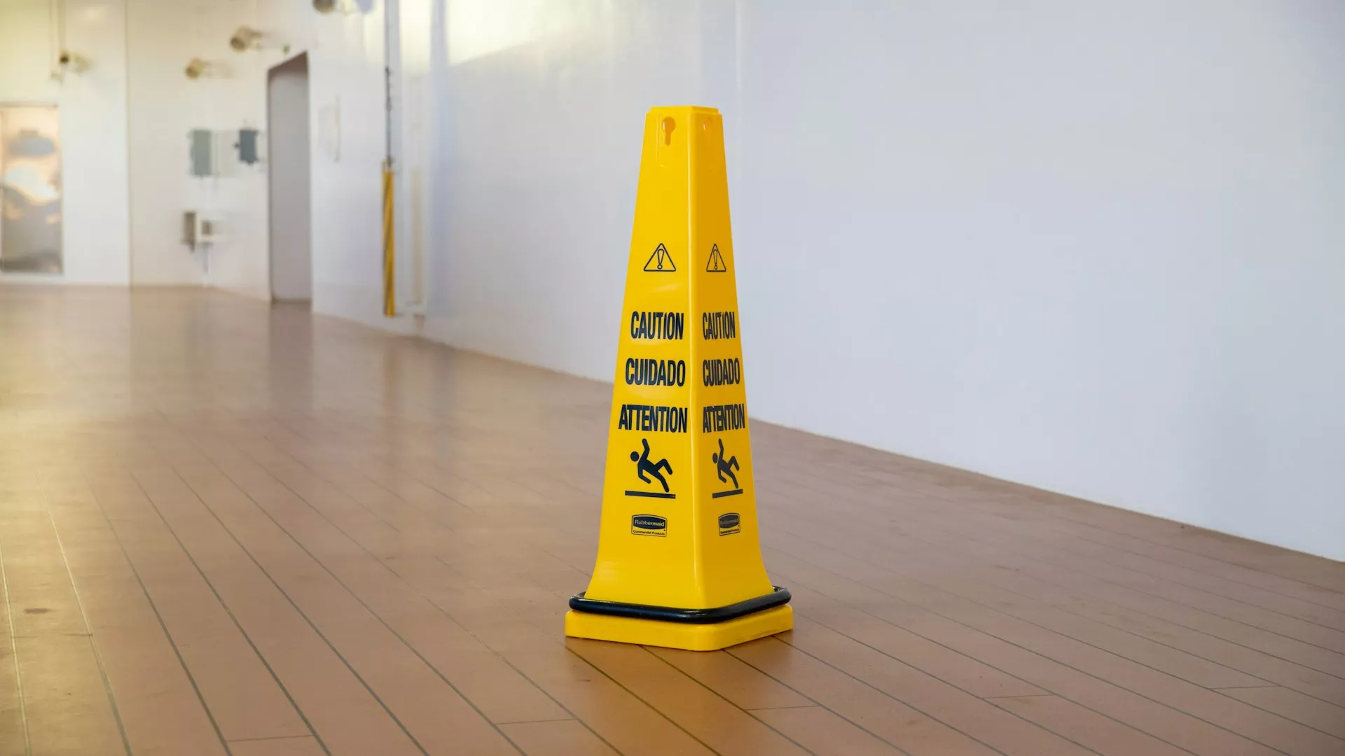 Slip And Fall Accident Lawyer Kitchener