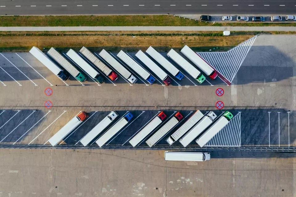 Truck Accident Lawyer Burlington