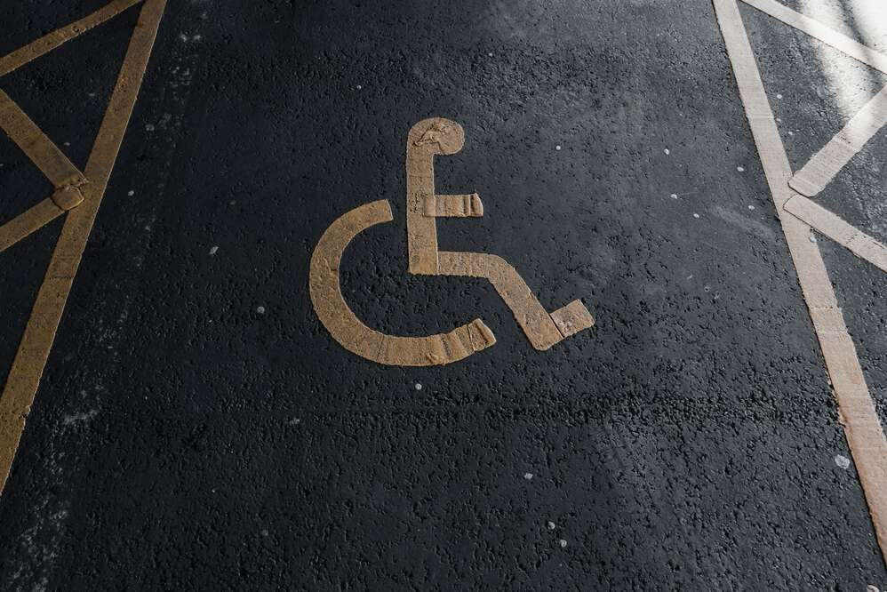 failure to accommodate disability ontario