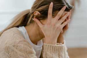 can you get disability for anxiety