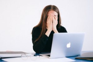 is depression a disability