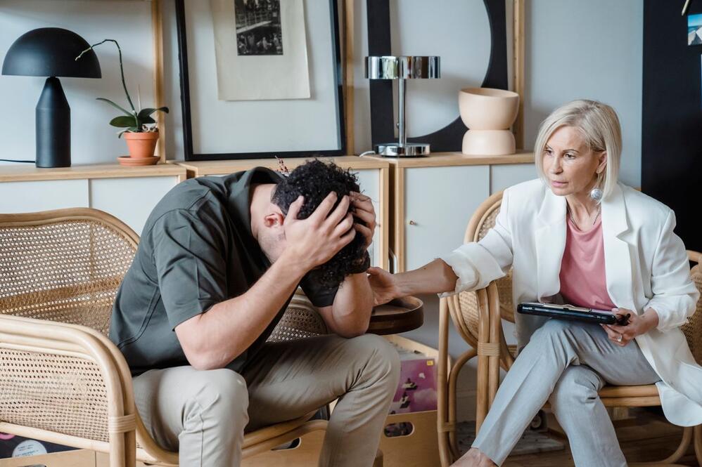 mental health disability