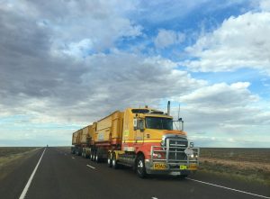 truck accident compensation