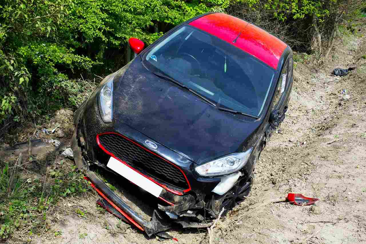 head on collision lawyer