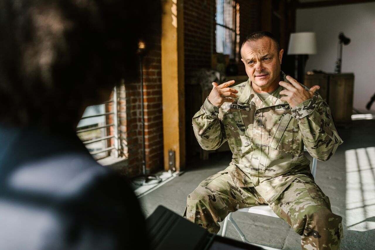 is PTSD a disability