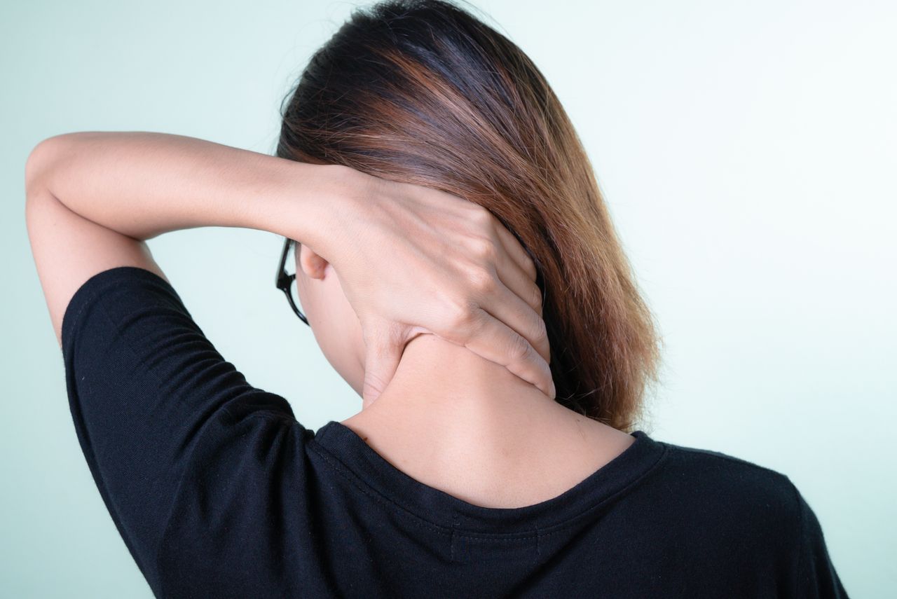 is fibromyalgia a disability