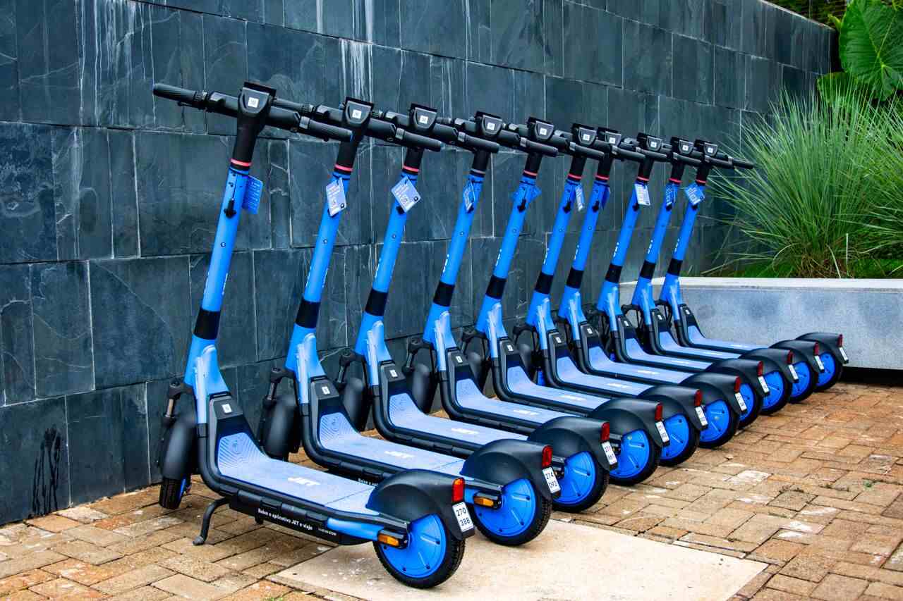 e-scooter accident lawyer